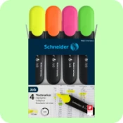 Markers & Highlighters